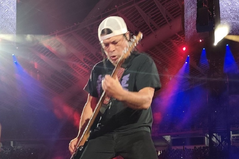 Metallica