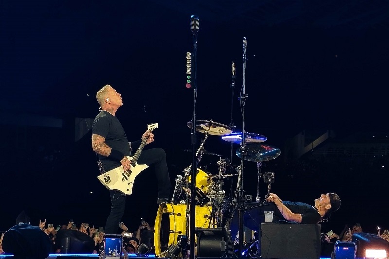 Metallica