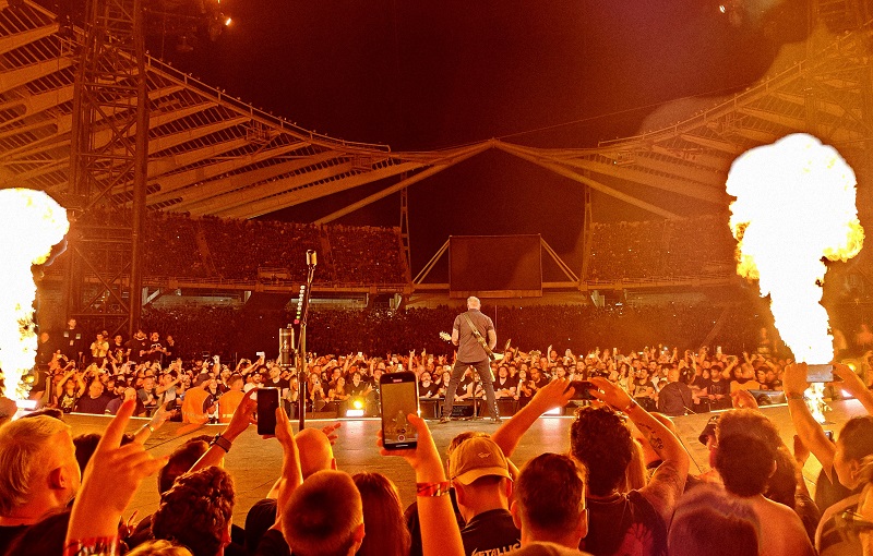 Metallica