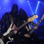 Midnight, Hellripper @ Κύτταρο, 02/06/26