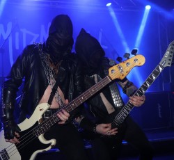 Midnight, Hellripper @ Κύτταρο, 02/06/26 