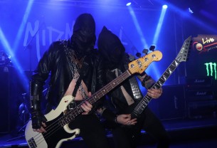 Midnight, Hellripper @ Κύτταρο, 02/06/26