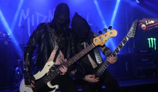 Midnight, Hellripper @ Κύτταρο, 02/06/26