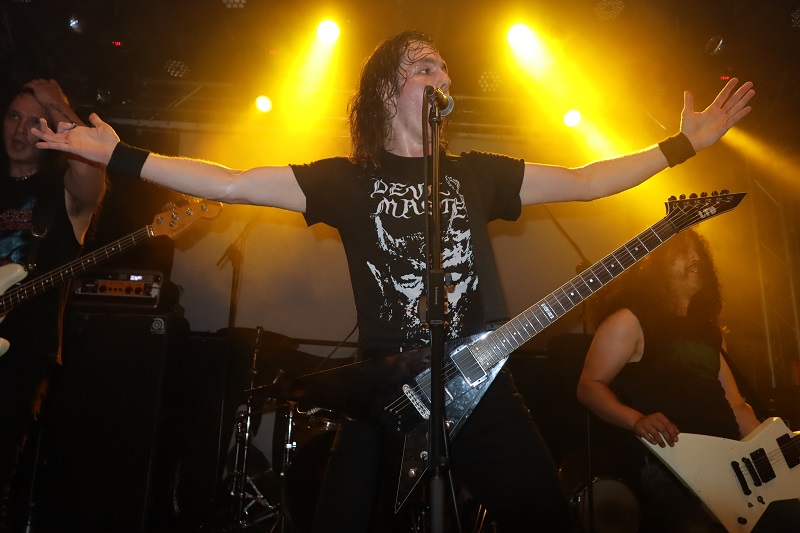Hellripper