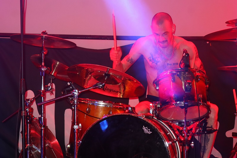Hellripper