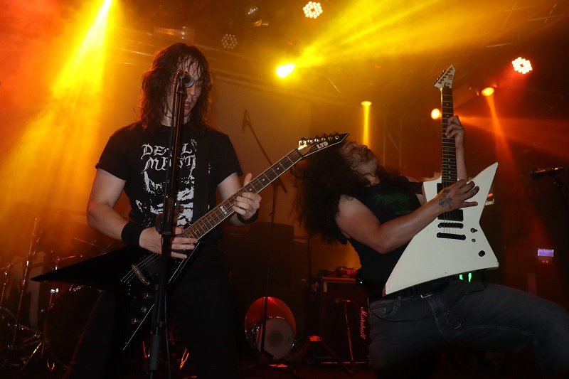 Hellripper