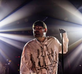 Model/Actriz, French Fry @ An Club, 15/09/26