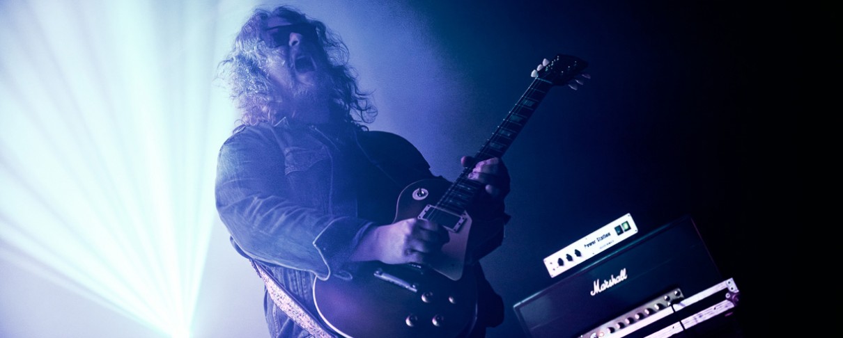 Monkey3, Urstaat @ Gazarte Ground Stage, 04/02/26