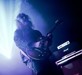 Monkey3, Urstaat @ Gazarte Ground Stage, 04/02/26