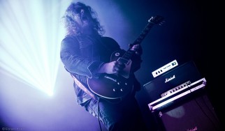 Monkey3, Urstaat @ Gazarte Ground Stage, 04/02/26