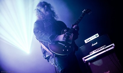 Monkey3, Urstaat @ Gazarte Ground Stage, 04/02/26