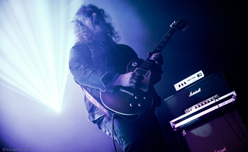 Monkey3, Urstaat @ Gazarte Ground Stage, 04/02/26