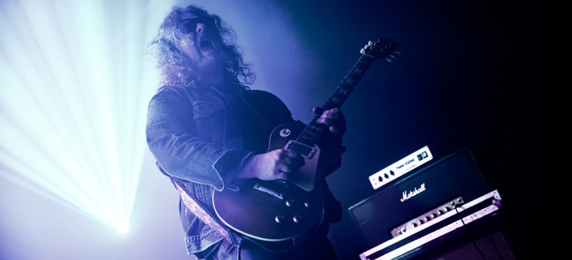 Monkey3, Urstaat @ Gazarte Ground Stage, 04/02/26