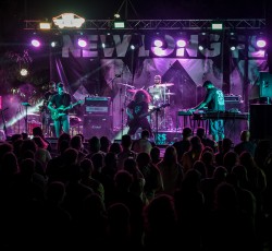 New Long Fest XX Day 2: Naxatras, Stinking Lizaveta, Slow Crush κ.α. @ Πολιτιστικό Και Αθλητικό Κέντρο Νέας Μάκρης, 21/06/26 