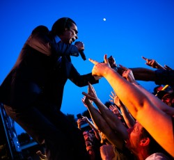 Release Athens: Nick Cave & The Bad Seeds, Baxter Dury @ Πλατεία Νερού, 24/06/26 