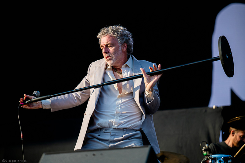 Baxter Dury