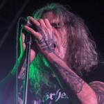 Nightstalker, The Steams @ Τεχνόπολη Δήμου Αθηναίων, 18/09/26