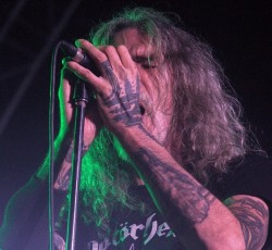 Nightstalker, The Steams @ Τεχνόπολη Δήμου Αθηναίων, 18/09/26 