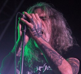 Nightstalker, The Steams @ Τεχνόπολη Δήμου Αθηναίων, 18/09/26