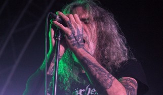 Nightstalker, The Steams @ Τεχνόπολη Δήμου Αθηναίων, 18/09/26