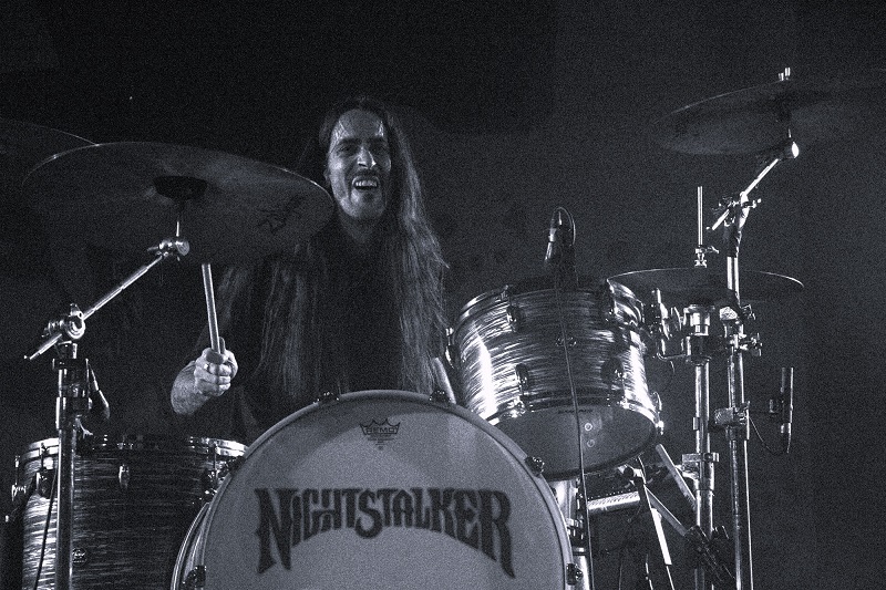 Nightstalker