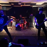 Okwaho, Godzilla Was Too Drunk To Destroy Tokyo, Ayur @ N.A.O.S., 16/05/26
