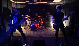 Okwaho, Godzilla Was Too Drunk To Destroy Tokyo, Ayur @ N.A.O.S., 16/05/26