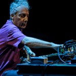Oren Ambarchi, Tropical Geometry, Savvas Metaxas @ ΠΛΥΦΑ, 18/10/26