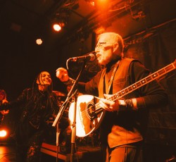 Passengers In Panic, Dead South Dealers, Novelty @ Piraeus Academy, 24/01/26 