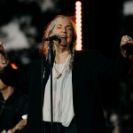 Patti Smith Quartet @ Δημοτικό Θέατρο Λυκαβηττού, 15/05/26