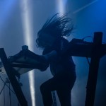 Perturbator, Tyler Carry @ Gagarin 205, 19/05/26