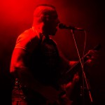 Pestilence, Freefall, Golden Serpent @ Eightball Club, 16/10/26