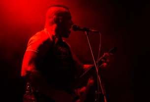 Pestilence, Freefall, Golden Serpent @ Eightball Club, 16/10/26