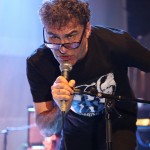 Prolapse, Bokomolech @ Αρχιτεκτονική Club Live Stage, 19/02/26