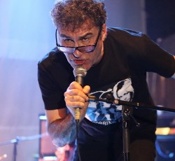 Prolapse, Bokomolech @ Αρχιτεκτονική Club Live Stage, 19/02/26 