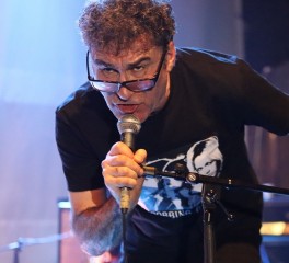 Prolapse, Bokomolech @ Αρχιτεκτονική Club Live Stage, 19/02/26