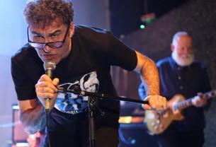 Prolapse, Bokomolech @ Αρχιτεκτονική Club Live Stage, 19/02/26
