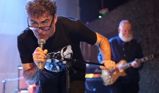 Prolapse, Bokomolech @ Αρχιτεκτονική Club Live Stage, 19/02/26