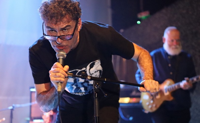 Prolapse, Bokomolech @ Αρχιτεκτονική Club Live Stage, 19/02/26