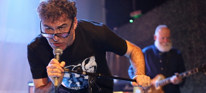 Prolapse, Bokomolech @ Αρχιτεκτονική Club Live Stage, 19/02/26