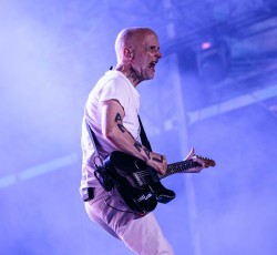 Release Athens: Moby, Garbage, Pale Blue Eyes @ Πλατεία Νερού, 01/07/26 