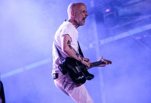 Release Athens: Moby, Garbage, Pale Blue Eyes @ Πλατεία Νερού, 01/07/26