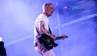 Release Athens: Moby, Garbage, Pale Blue Eyes @ Πλατεία Νερού, 01/07/26