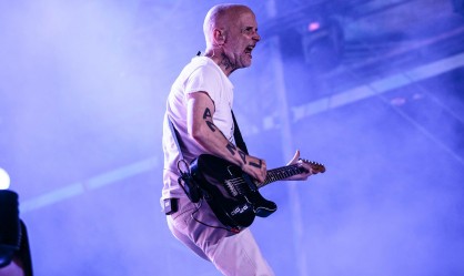Release Athens: Moby, Garbage, Pale Blue Eyes @ Πλατεία Νερού, 01/07/26