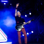 Release Athens: The Offspring, Bad Religion, High Vis @ Πλατεία Νερού, 07/07/26