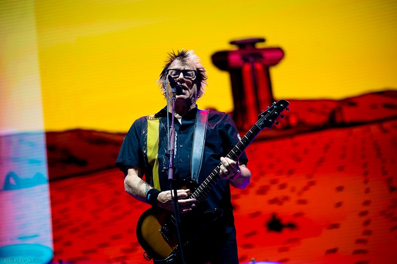 The Offspring