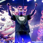 Release Athens: Pantera, Trivium, Bodysnatcher @ Πλατεία Νερού, 09/07/26
