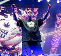 Release Athens: Pantera, Trivium, Bodysnatcher @ Πλατεία Νερού, 09/07/26 