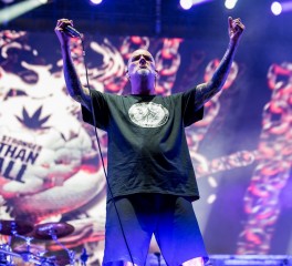 Release Athens: Pantera, Trivium, Bodysnatcher @ Πλατεία Νερού, 09/07/26