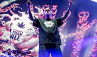Release Athens: Pantera, Trivium, Bodysnatcher @ Πλατεία Νερού, 09/07/26